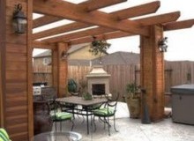 Kwikfynd Pergolas
dandry
